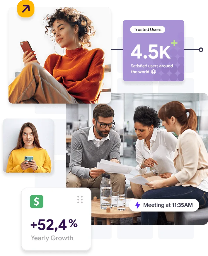 Achieve more with better workflows - 金年会